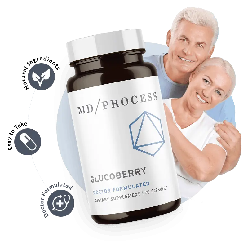 Glucoberry reviews